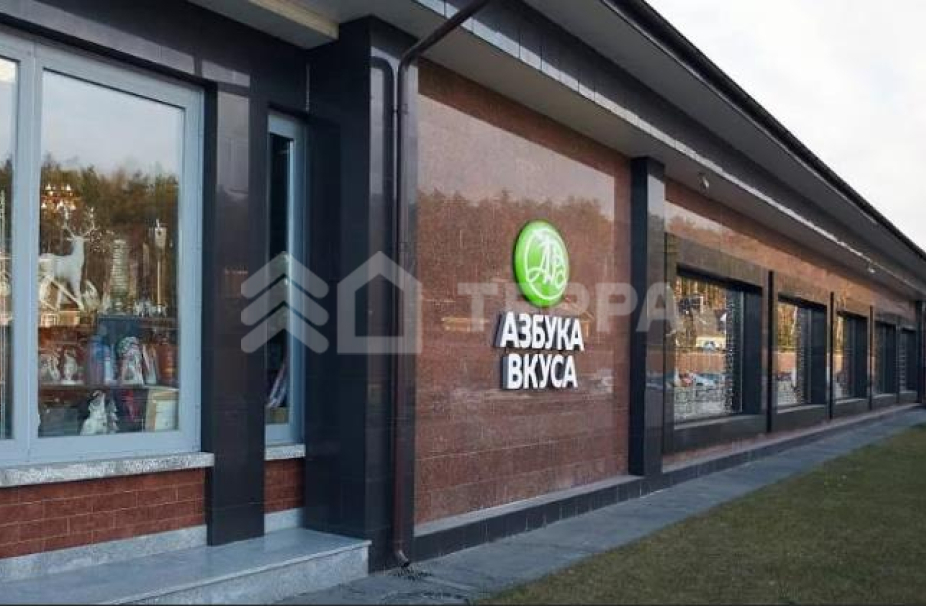 Объект ID 16724 - Участок