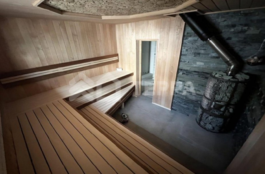 Объект ID 18501 - Дом