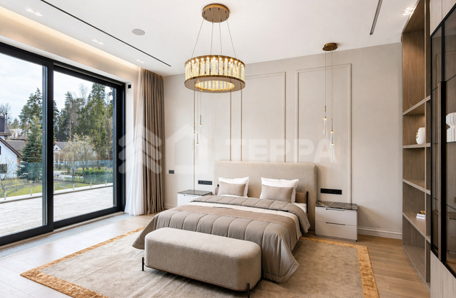 Объект ID 19128 - Дом