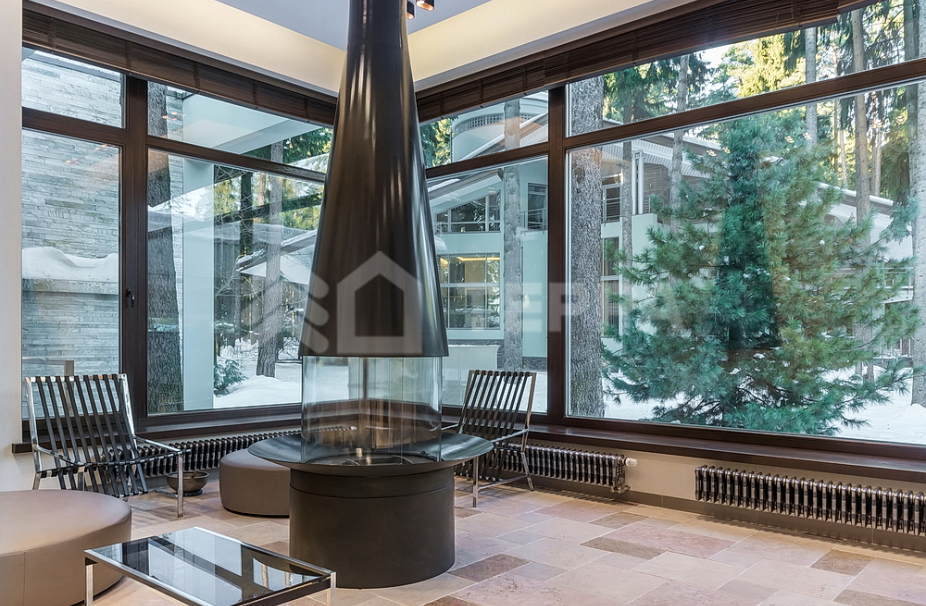 Объект ID 16792 - Дом