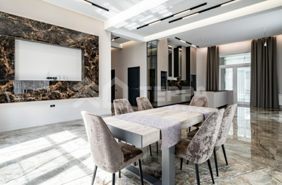 Объект ID 18653 - Дом