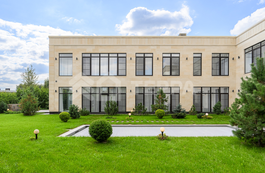 Объект ID 17887 - Дом