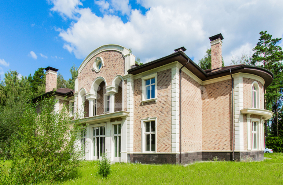 Объект ID 16251 - Дом