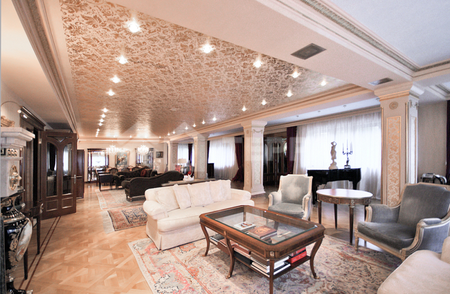 Объект ID 16026 - Дом