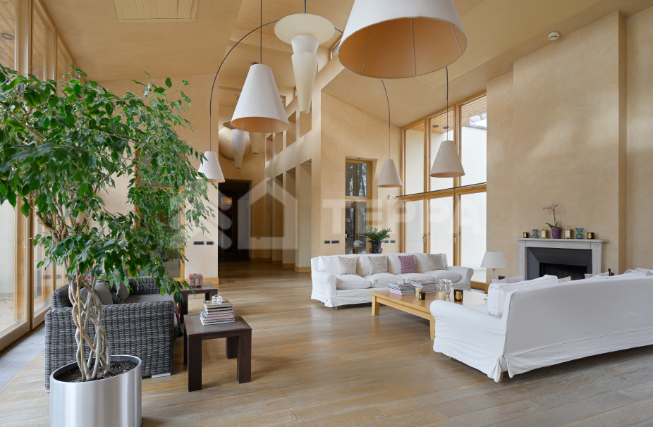 Объект ID 8224 - Дом