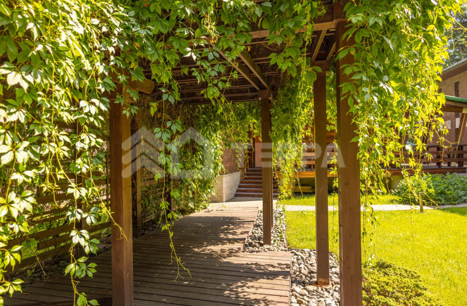 Объект ID 18093 - Дом