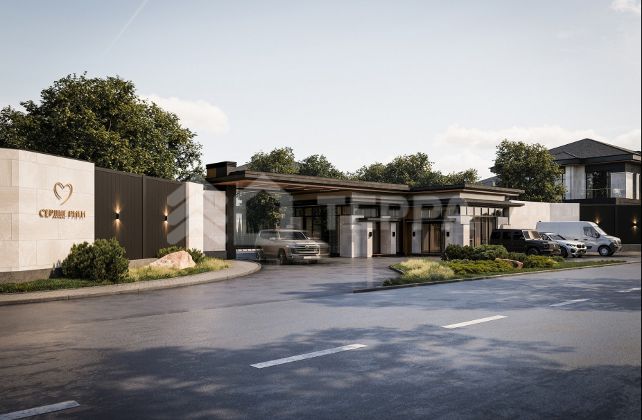 Объект ID 18949 - Дом