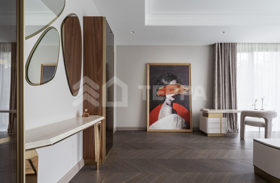 Объект ID 18294 - Дом