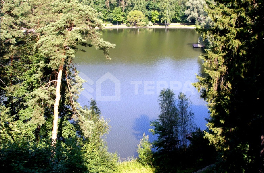 Объект ID 18846 - Участок