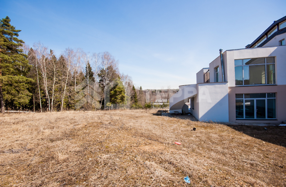 Объект ID 15163 - Дом