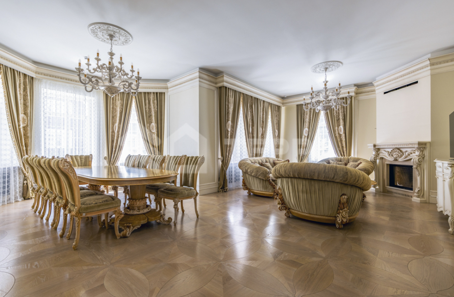 Объект ID 17935 - Дом