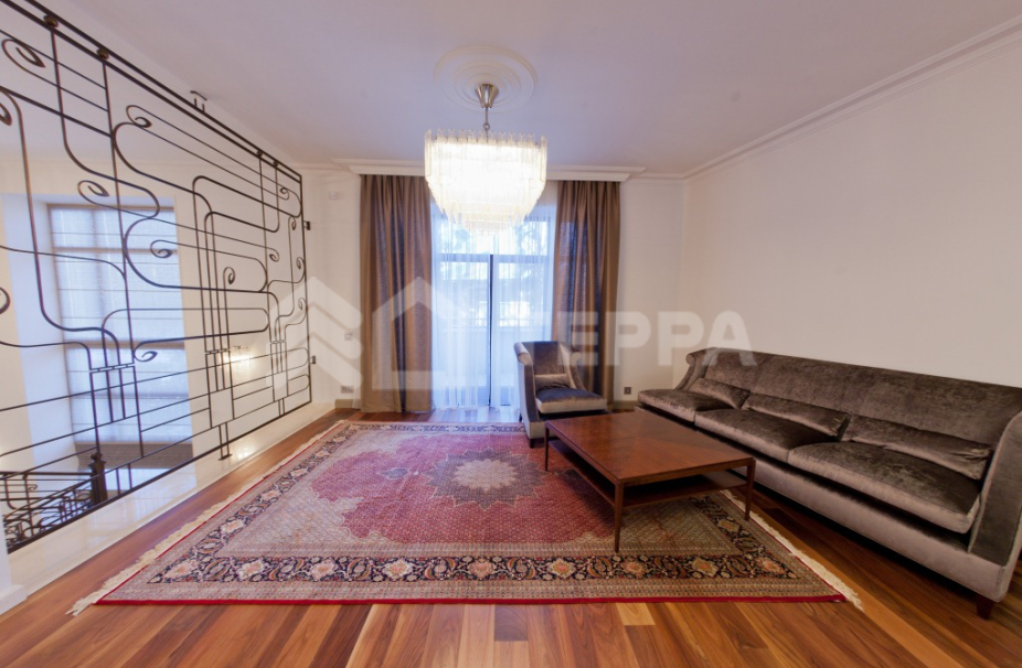 Объект ID 17707 - Дом