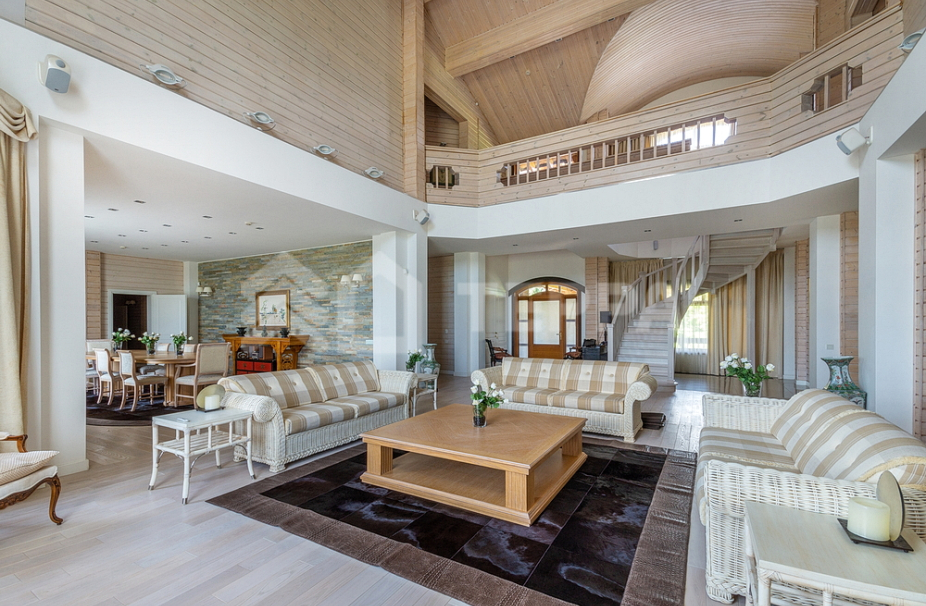 Объект ID 17740 - Дом