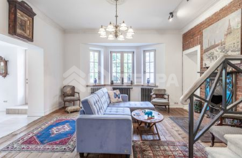 Объект ID 17260 - Дом