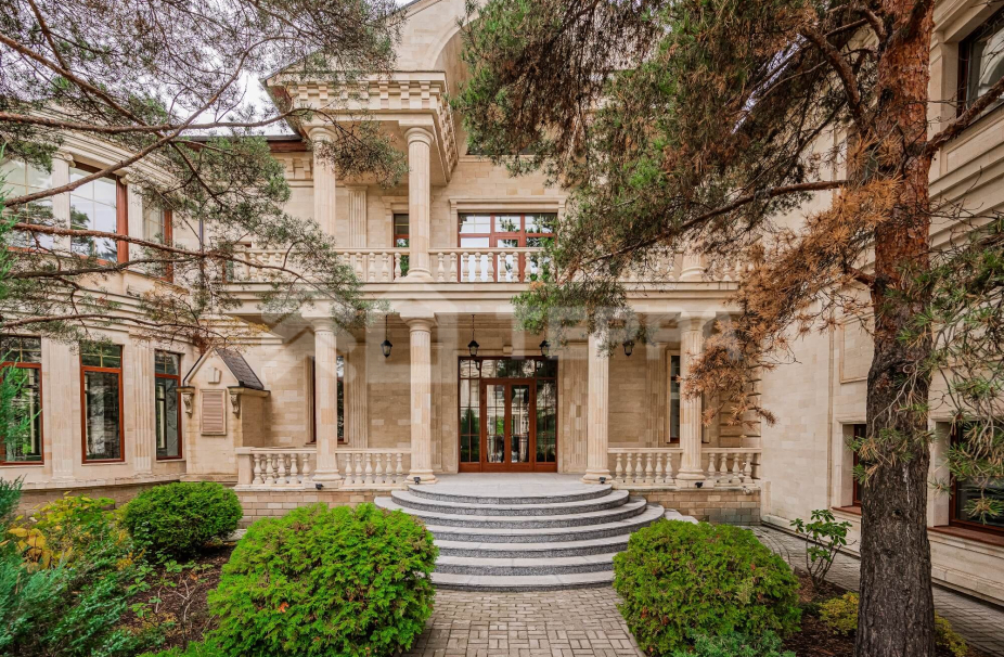 Объект ID 14694 - Дом