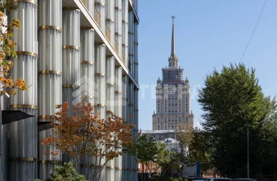 Объект ID 18883 - Квартира