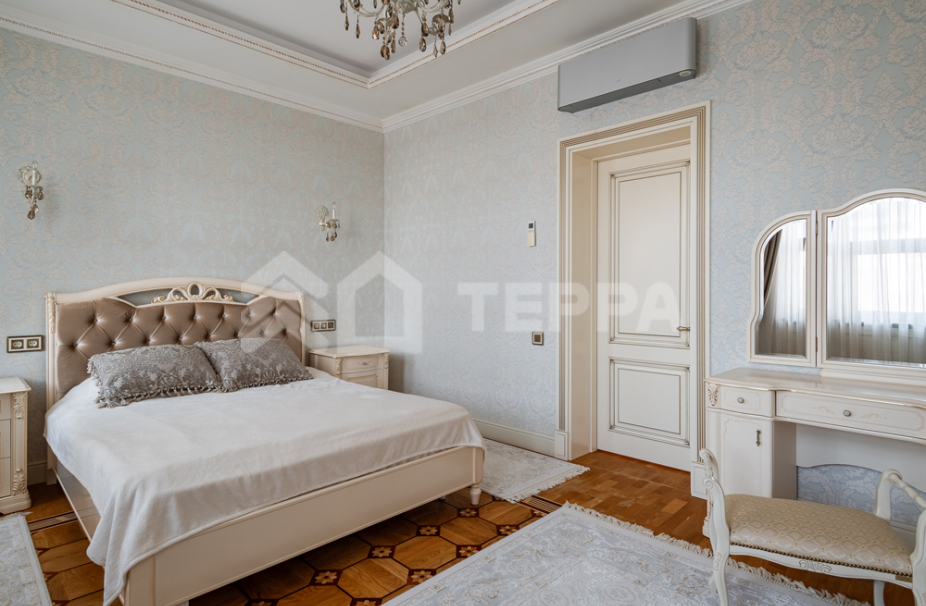 Объект ID 18449 - Дом