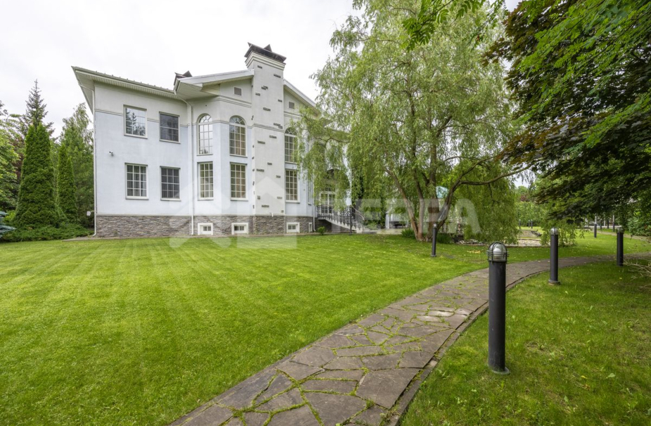 Объект ID 18091 - Дом