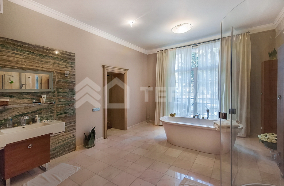 Объект ID 5497 - Дом