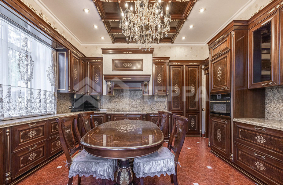 Объект ID 18903 - Дом