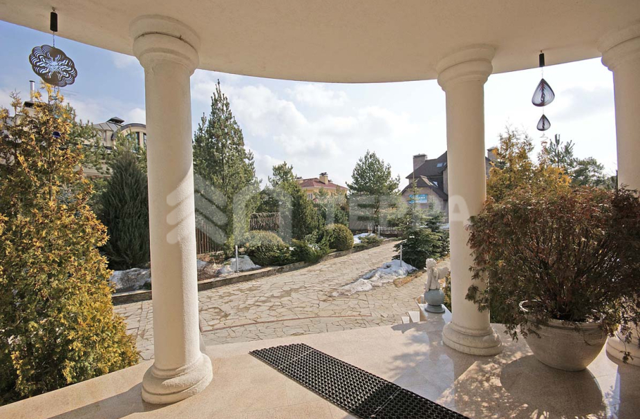 Объект ID 14492 - Дом