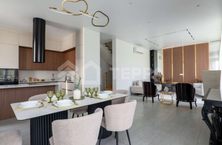 Объект ID 17432 - Дом