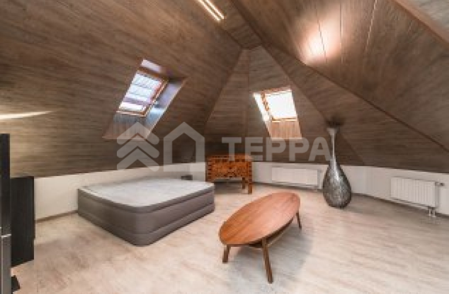 Объект ID 18900 - Дом