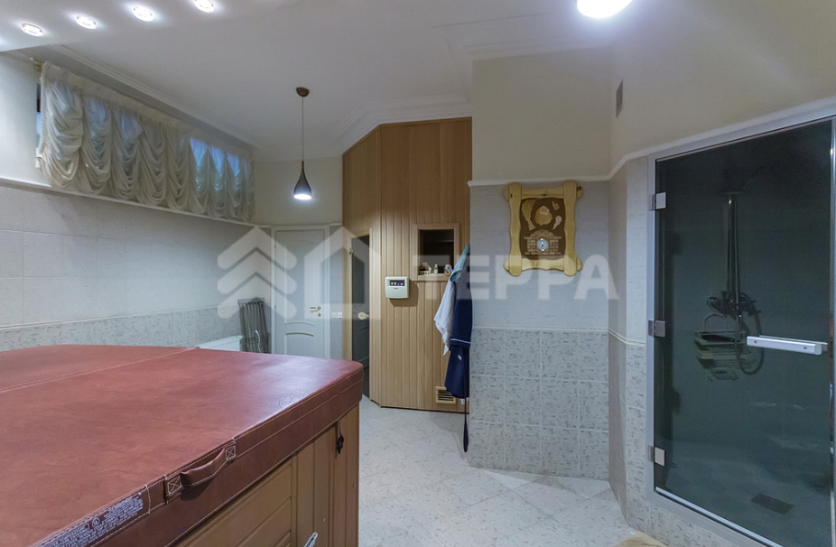 Объект ID 8368 - Дом