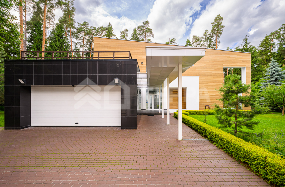 Объект ID 13251 - Дом