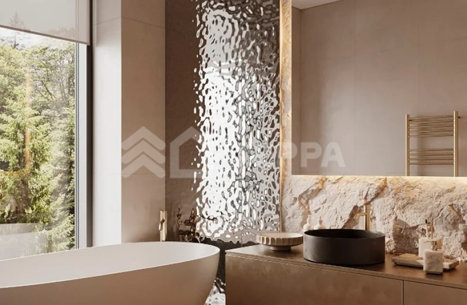 Объект ID 18580 - Дом