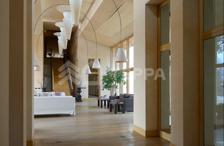 Объект ID 8224 - Дом