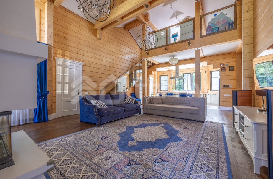 Объект ID 18280 - Дом