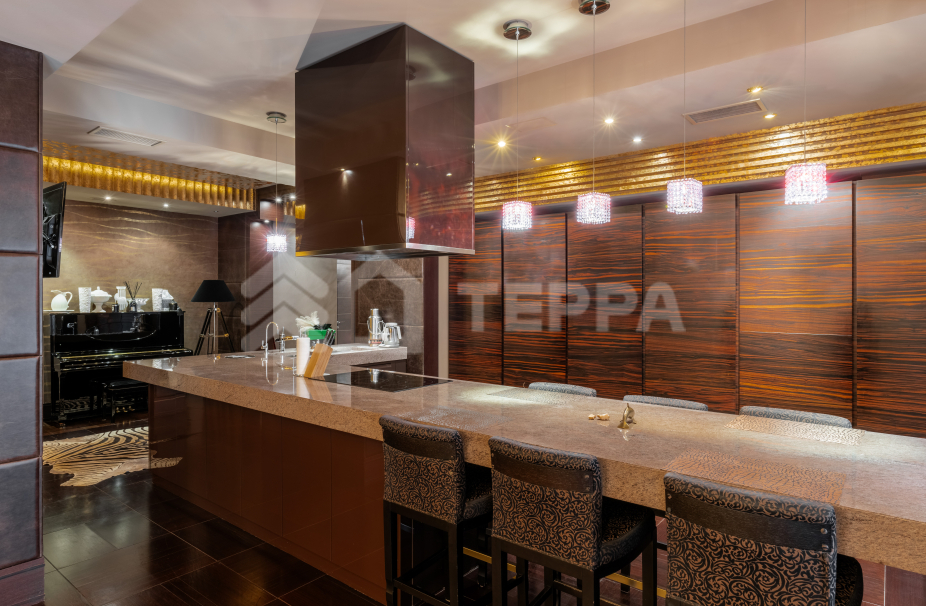 Объект ID 17925 - Квартира