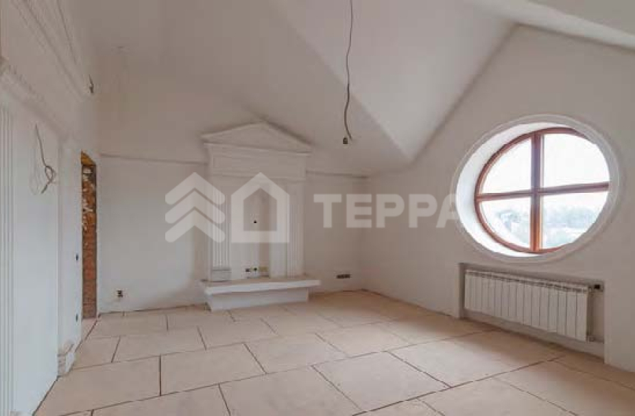 Объект ID 13329 - Дом