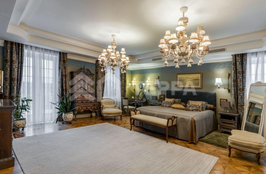 Объект ID 18638 - Дом