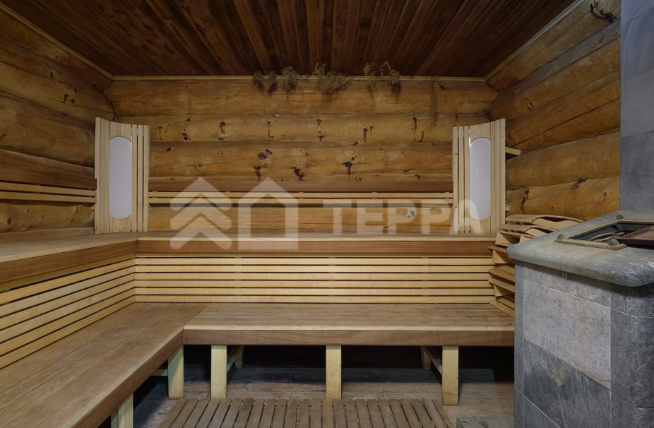 Объект ID 18249 - Дом