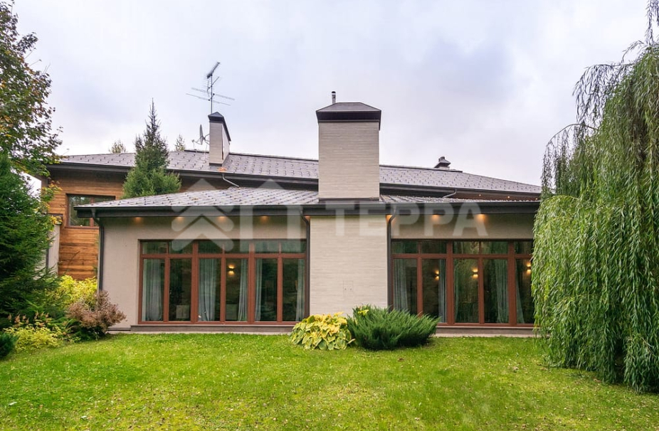 Объект ID 13295 - Дом