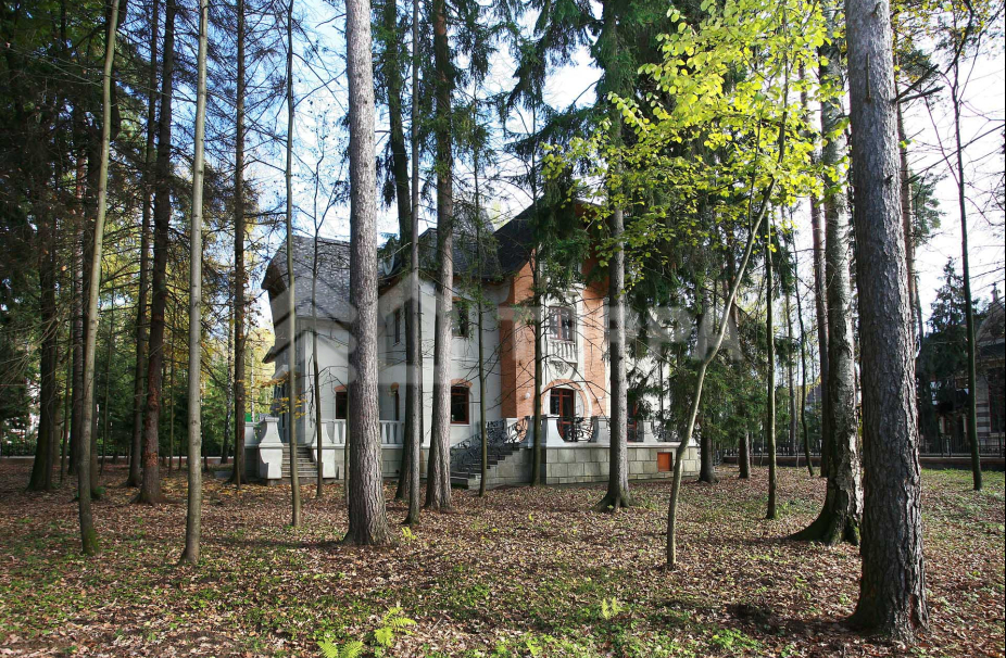 Объект ID 15892 - Дом