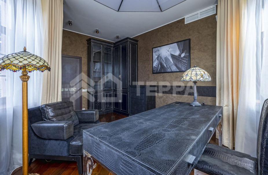 Объект ID 17705 - Дом