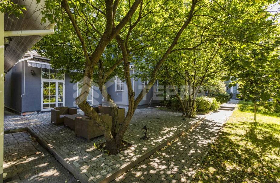 Объект ID 12853 - Дом