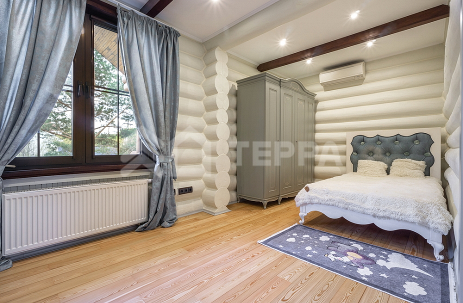 Объект ID 18037 - Дом