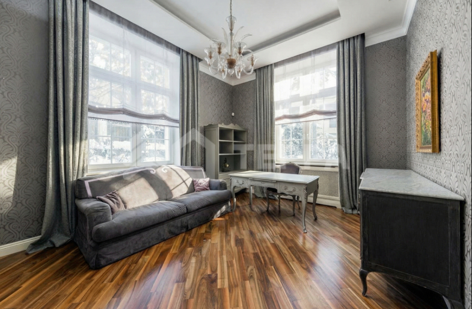 Объект ID 18833 - Дом