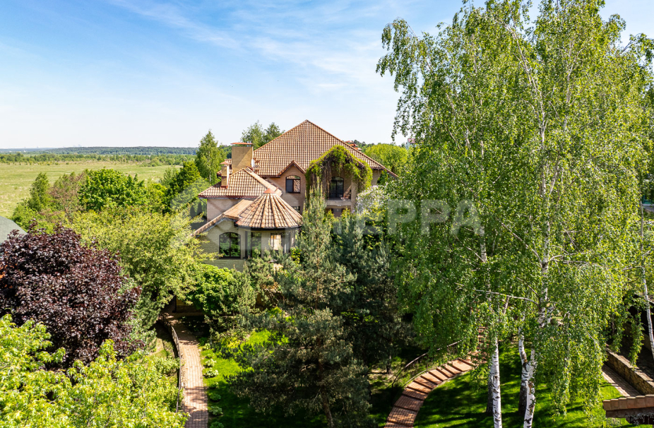 Объект ID 18029 - Дом