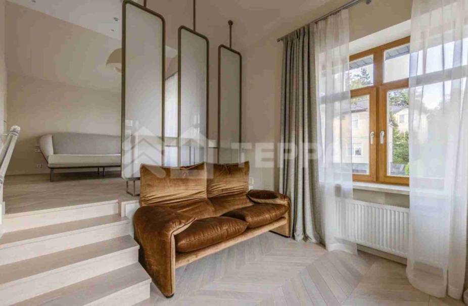 Объект ID 18827 - Дом