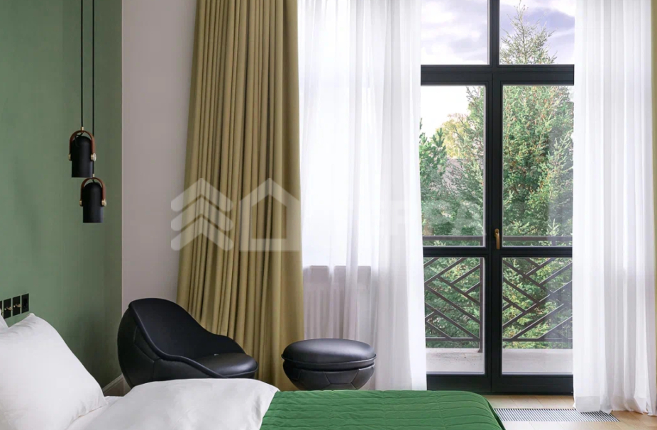 Объект ID 17998 - Дом