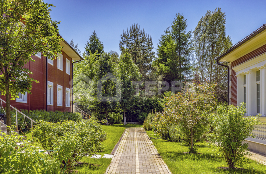 Объект ID 17935 - Дом