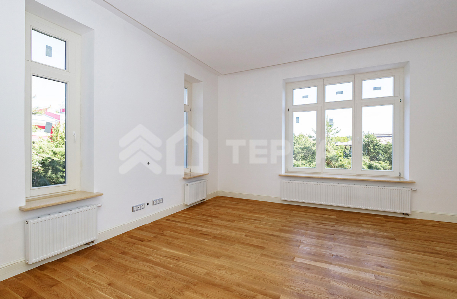 Объект ID 17831 - Дом