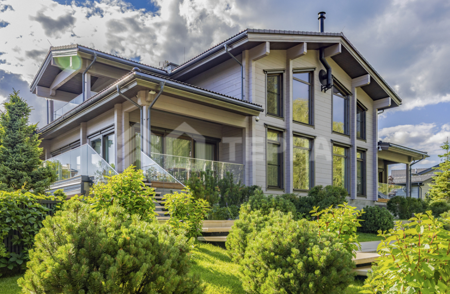 Объект ID 18828 - Дом