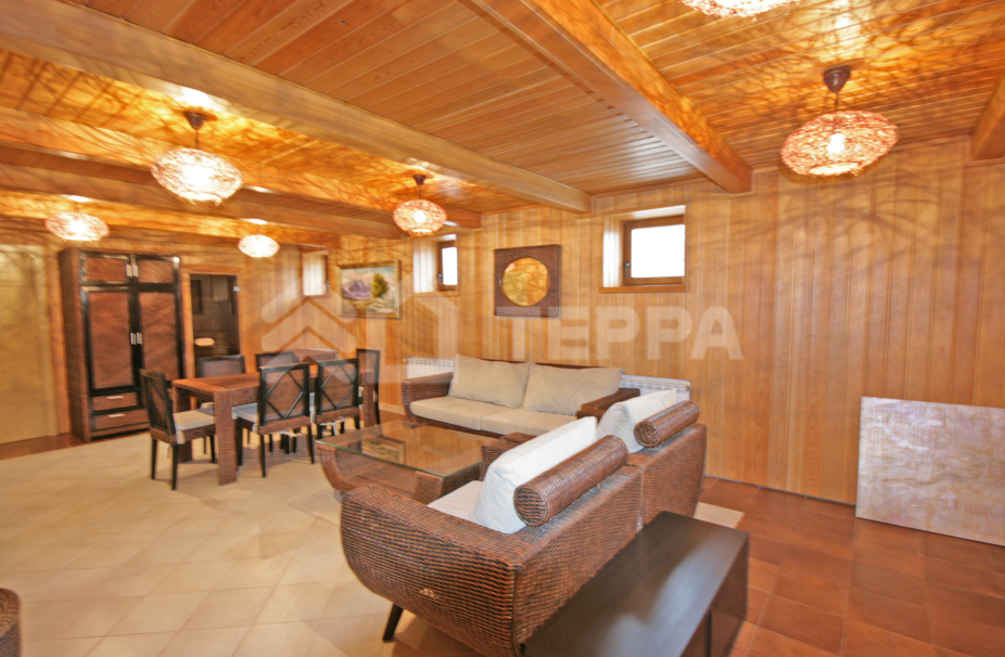 Объект ID 12605 - Дом