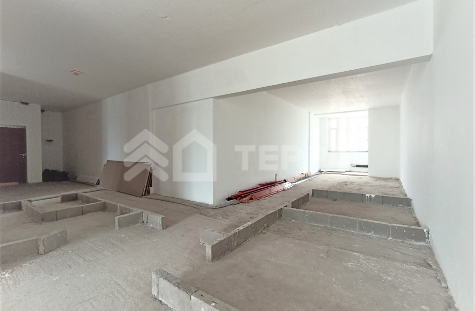 Объект ID 17072 - Квартира